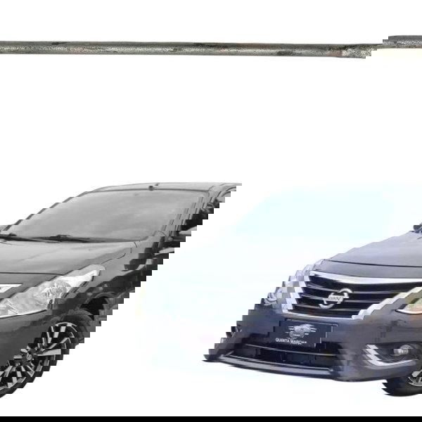 Haste Alavanca Macaco Nissan Versa 1.6 2017 2018 2019