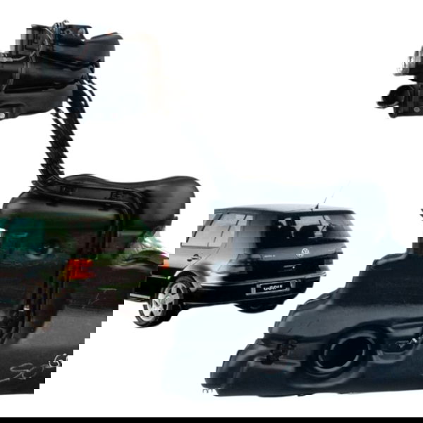 Tanque Combustivel Volkswagen Golf 2.0 2001 2002 2003