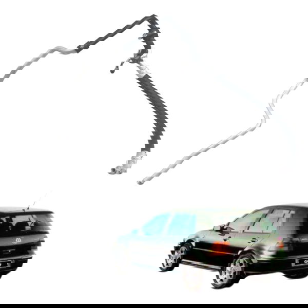 Mangueira Ar Condicionado Volkswagen Golf 2.0 2001 2002