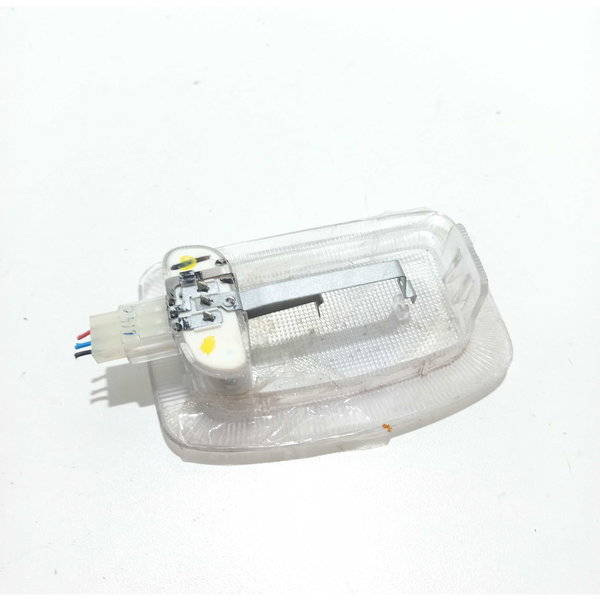Luz Cortesia Teto Renault Kwid 2020