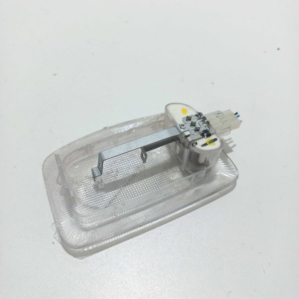 Luz Cortesia Teto Renault Kwid 2020