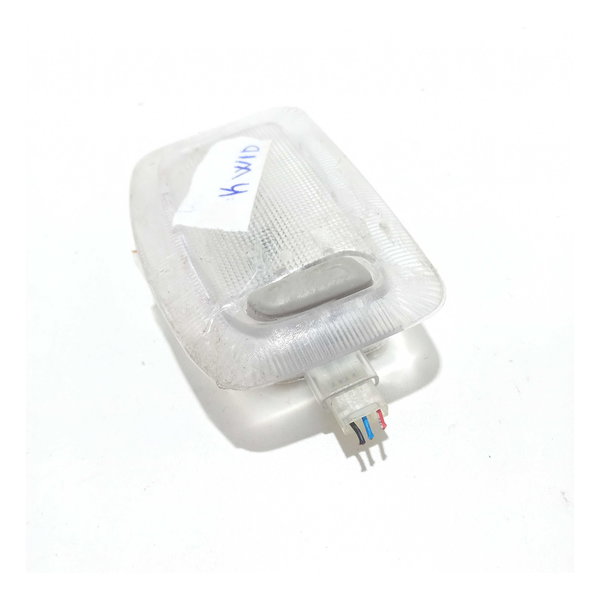 Luz Cortesia Teto Renault Kwid 2020