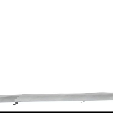 Acabamento Tampa Traseira Volkswagen Golf 2.0 2001 Detalhe