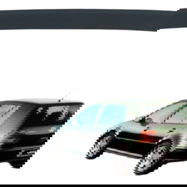 Moldura Forro Teto Volkswagen Golf 2001 2002 2003 Detalhe