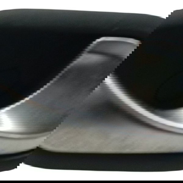 Maçaneta Interna Esquerda Renault Megane 2006 2007 Dianteira