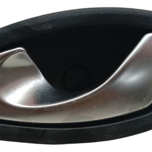 Maçaneta Puxador Interna Esquerdo Renault Fluence 2011 2012 Dianteira