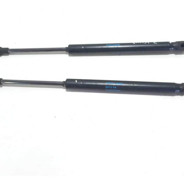 Par Amortecedor Porta Malas Renault Kwid 2020