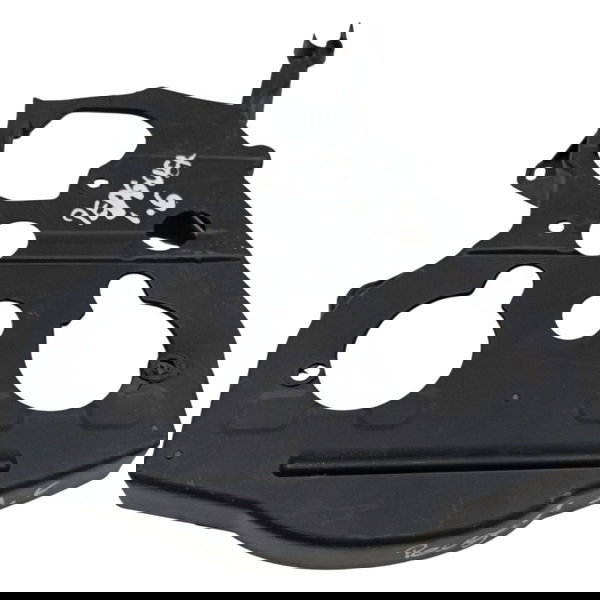 Capa Proteção Correia Dentada Fiat Palio Essence 1.6 2015