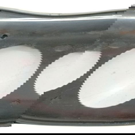 Moldura Painel Instrumentos Renault Kangoo 2003 2004 2005