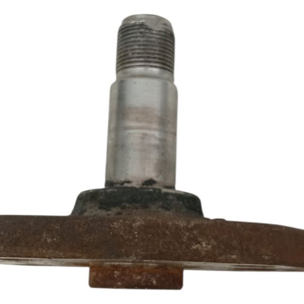 Ponta Eixo Traseiro Citroen C3 Tendence 2014 2015 Detalhe