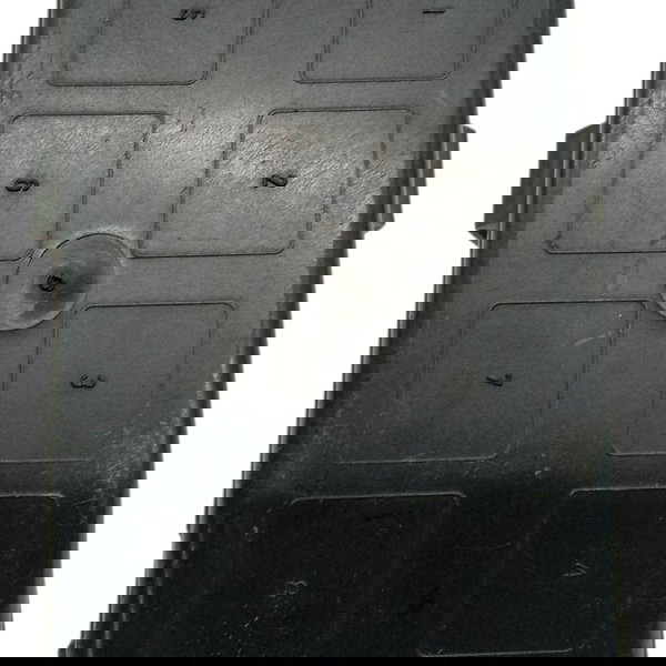 Moldura Tampa Caixa Fusíveis Gm Astra 2000 2001 2002 2003