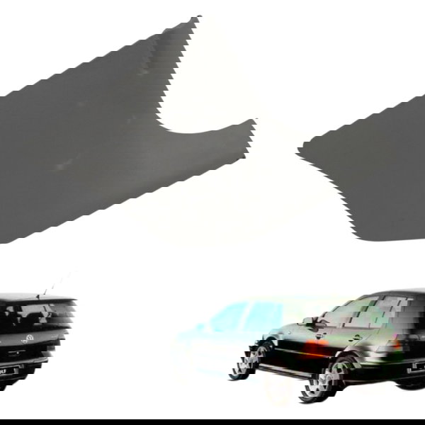 Acabamento Coluna Diretia Volkswagen Golf 2.0 2001 2002 2003