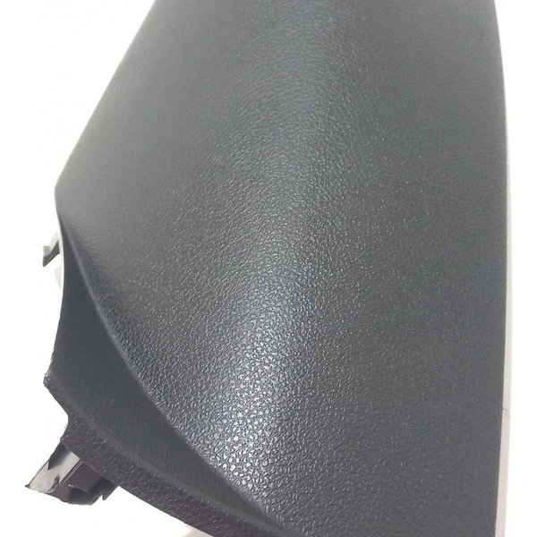 Acabamento Lateral Esquerdo Painel Renault Kwid 2020