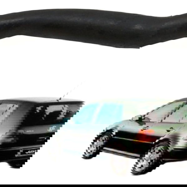 Mangueira Água Motor Volkswagen Golf 2.0 2001 2002 2003 2004