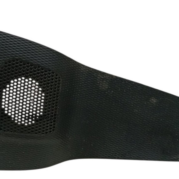 Acabamento Interno Porta Traseira Esquerda Fiat Argo 2017