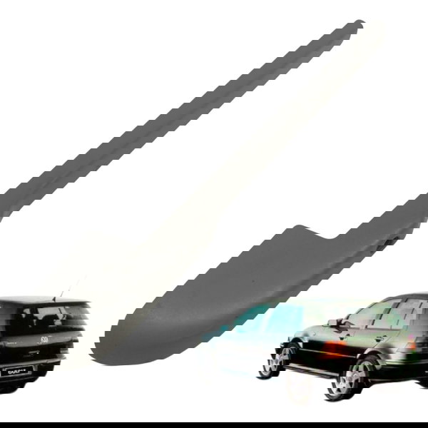 Acabamento Banco Dianteiro Esquerdo Volkswagen Golf 2.0 2001