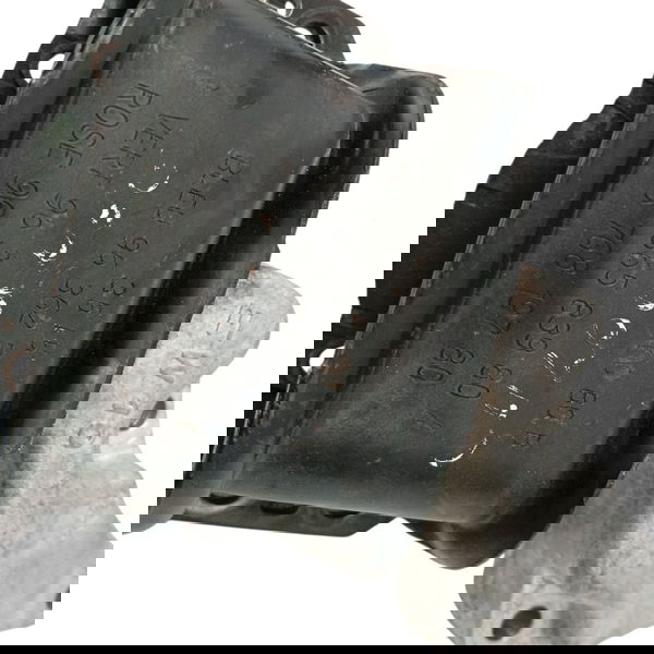 Suporte Coxim Motor Citroen C4 Lounge 207 2014 2015