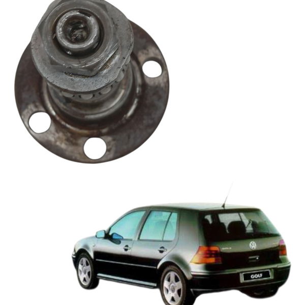 Ponta Eixo Direito Traseiro Volkswagen Gol G2 G3 G4