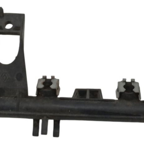 Flauta Bico Injetor Renault Clio 1.0 16v Gasolina