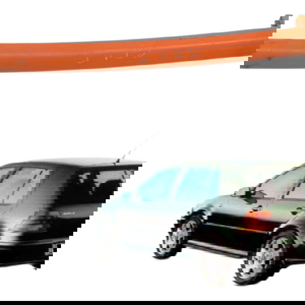 Bainha Guia Vareta Oleo Motor Volkswagen Golf 2.0 2001