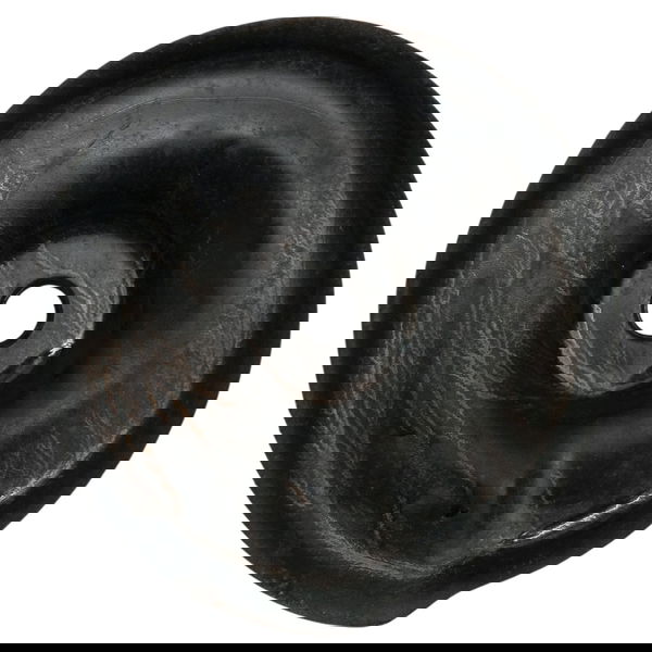 Prato Amortecedor Renault Sandero Logan Duster 2006