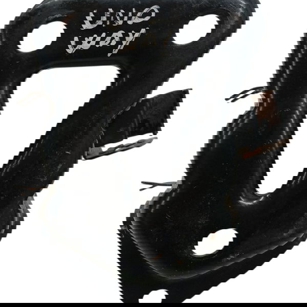 Suporte Eixo Traseiro Direito Fiat Uno Way 1.0 2011 2012