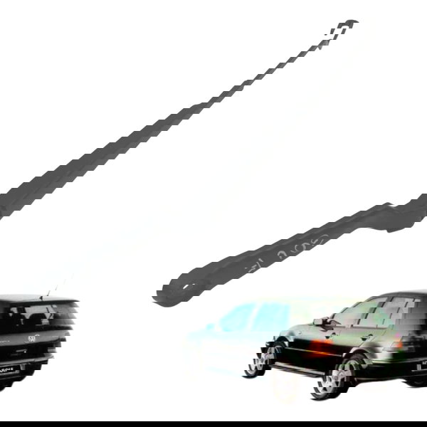 Haste Limpador Parabrisa Esquerdo Volkswagen Golf 2.0 2001 Esquerdo