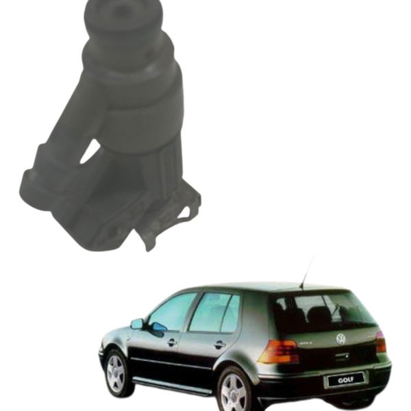 Bico Injetor Volkswagen Golf 2.0 8v 2001