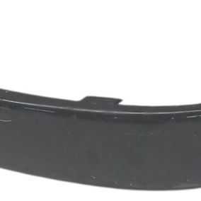 Friso Parachoque Traseiro Esquerdo Vw Golf 2001 Detalhe