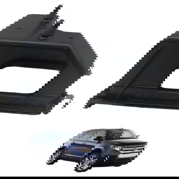 Caixa Filtro Ar Ford Edge 3.5 V6 2008 2009 2010 2011 2012