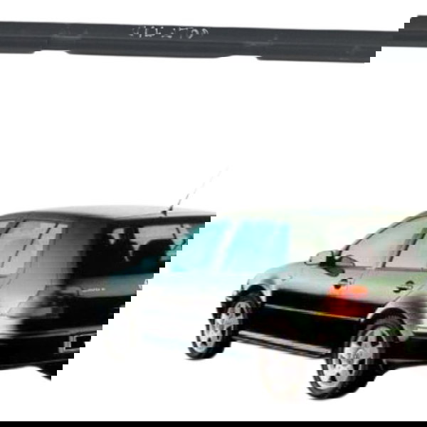 Pestana Interna Traseira Direita Volkswagen Golf 2.0 2001