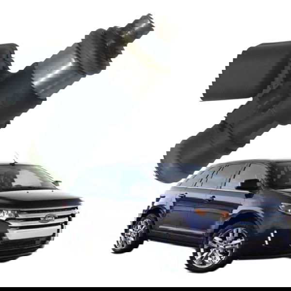 Bico Injetor Ford Edge 3.5 V6 2009 2010 2011 2012 2013 2014