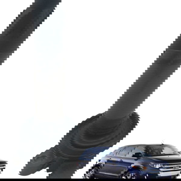 Bobina Ignição Ford Edge 3.5 V6 2009 2010 2011 2012 2013