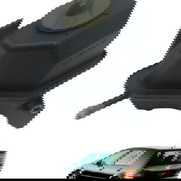 Reservatorio Oleo Direção Hidraulica Volkswgen Golf 2.0 2001