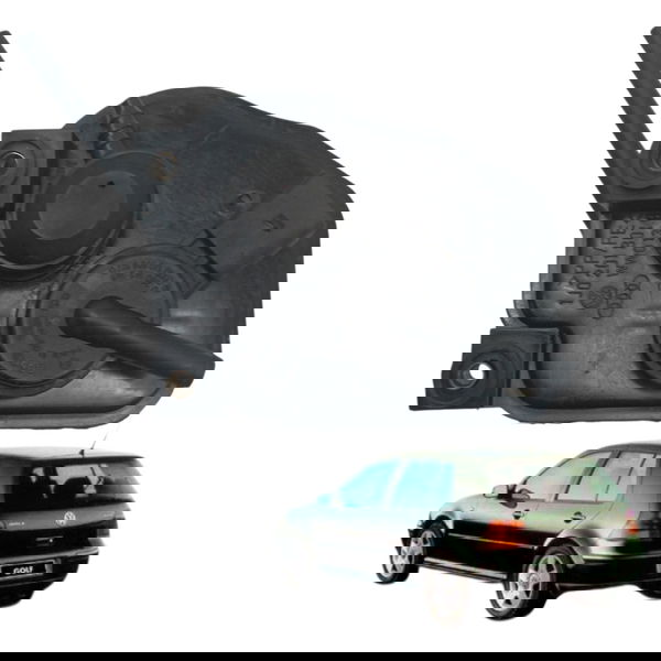 Filtro Canister Volkswagen Golf 2.0 2001 2002 2003 2004 2005