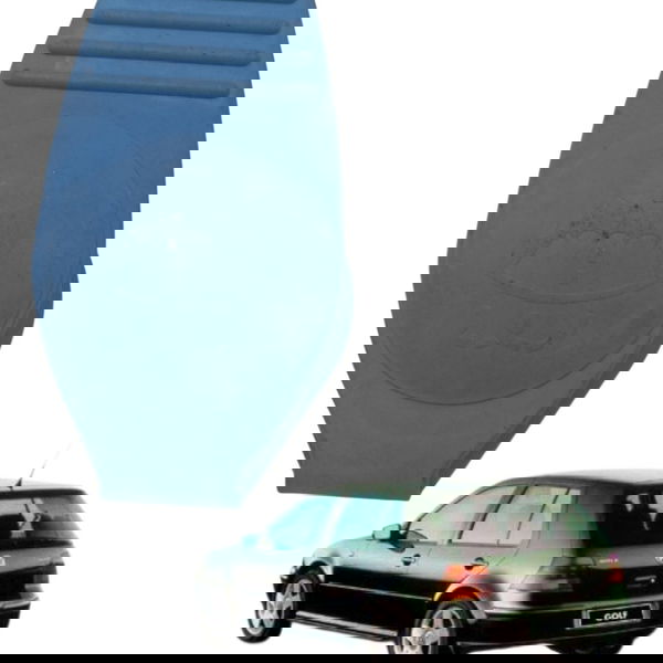 Tampa Reservatorio Limpador Parabrisa Vw Golf 2.0 2001 2002