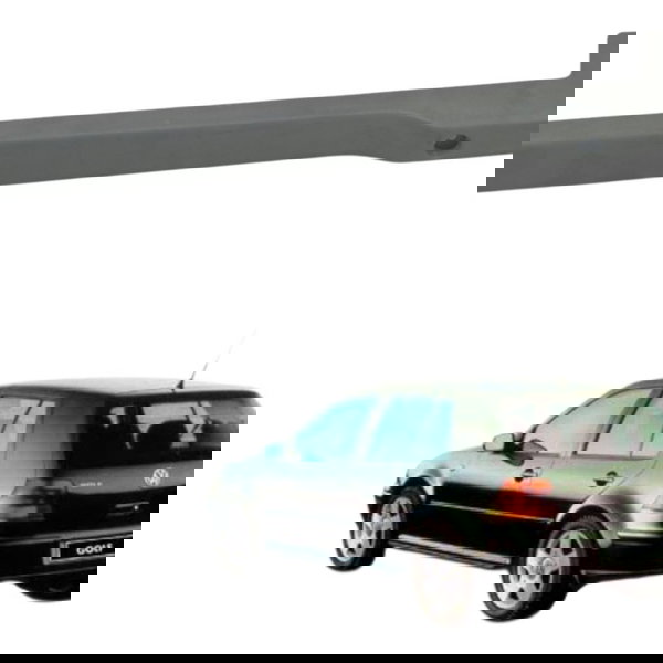 Acabamento Banco Dianteiro Direito Volkswagen Golf 2.0 2001