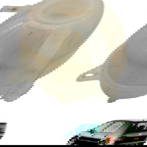 Reservatorio Agua Volkswagen Golf 2.0 2001 2002 2003 2004