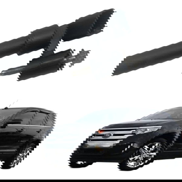 Sensor Fase Rotação Ford Edge 3.5 2009 2010 2011 2012 2013