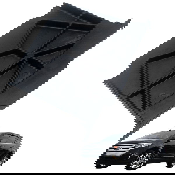 Tampa Gurda Po Cambio Ford Edge 3.5 2011 2012 7t4e7a828db