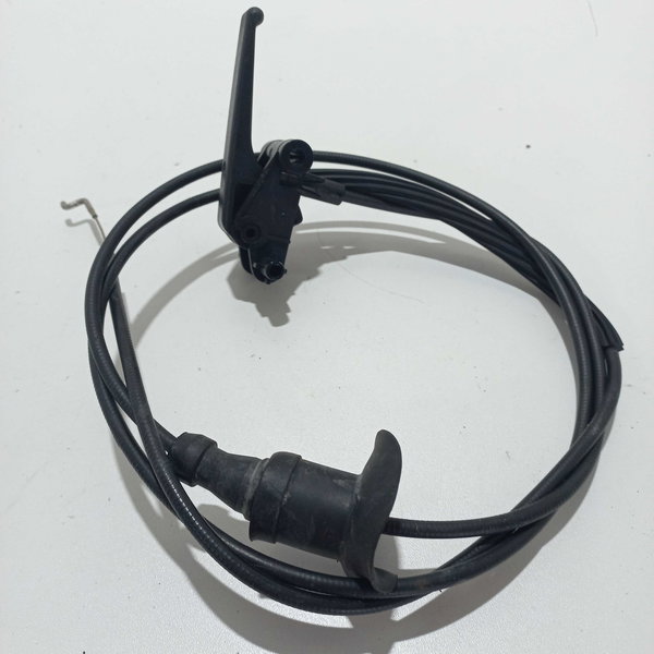 Cabo Puxador Abertura Capô Citroen C4 Pallas 2008