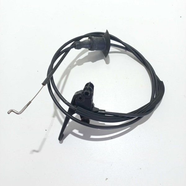 Cabo Puxador Abertura Capô Citroen C4 Pallas 2008