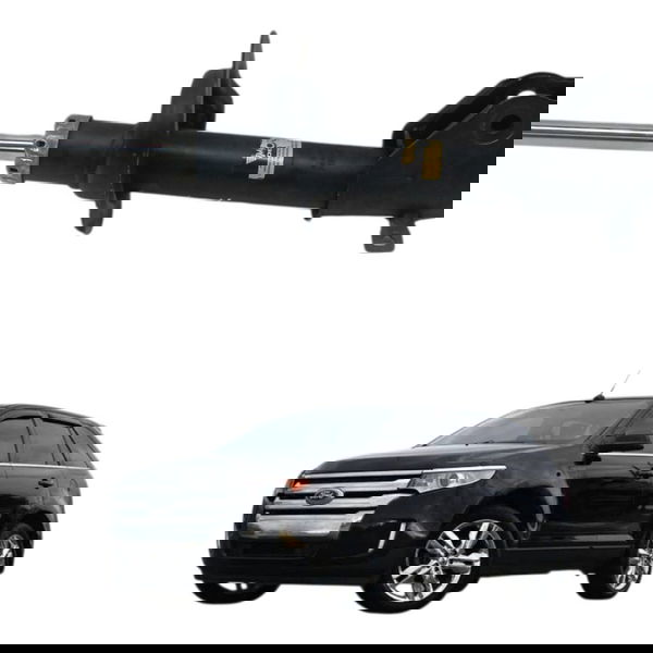 Amortecedor Dianteiro Direito Ford Edge 3.5 V6 2010 2011