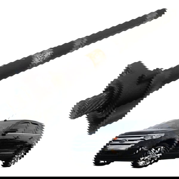 Tulipa Semi Eixo Direito Ford Edge 3.5 V6 2010 2011 2012