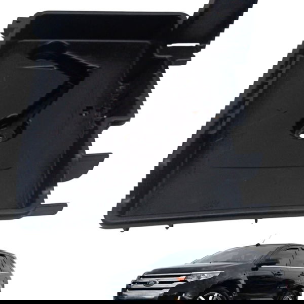 Caixa Suporte Bateria Ford Edge 3.5 V6 2010 2011 Detalhe