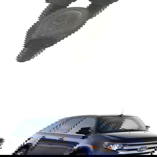 Jogo Parafuso Fixação Conversor Tork Ford Edge 3.5 2010 2011