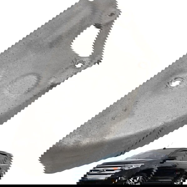 Defletor Escape Ford Edge 3.5 V6 2010 2011 2012 2013 2014