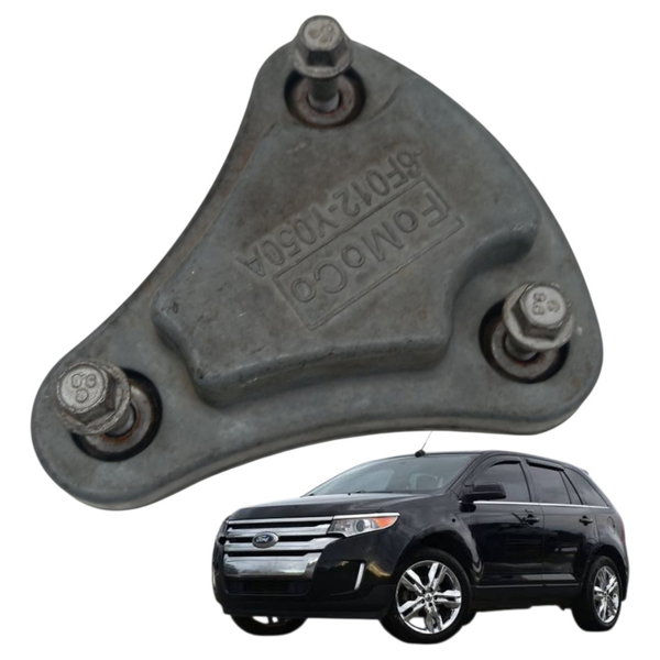 Suporte Coxim Motor Ford Edge 3.5 V6 2010 2011 2012 2013