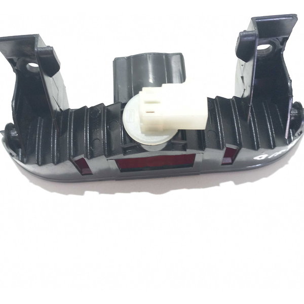 Break Light Luz Freio Renault Kwid 2020