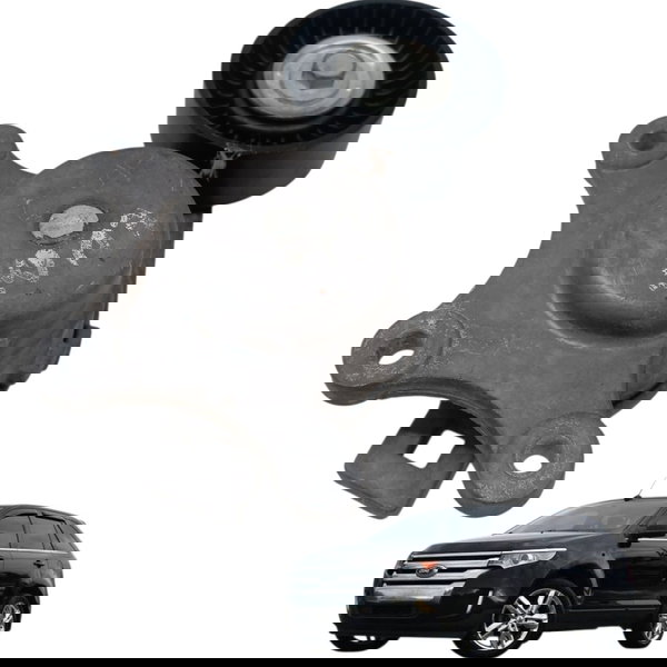 Tensor Correia Alternador Ford Edge 3.5 V5 2010 2011 2012